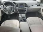 2015 HYUNDAI SONATA SE   for sale at Copart NS - HALIFAX