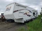 2006 COACH RV TRAILER   for sale at Copart QC - MONTREAL