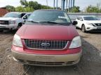 2004 Ford Freestar Limited للبيع في Chicago Heights، IL - Side