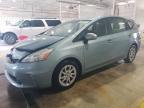 2013 Toyota Prius V    zu verkaufen in York Haven, PA - Front End