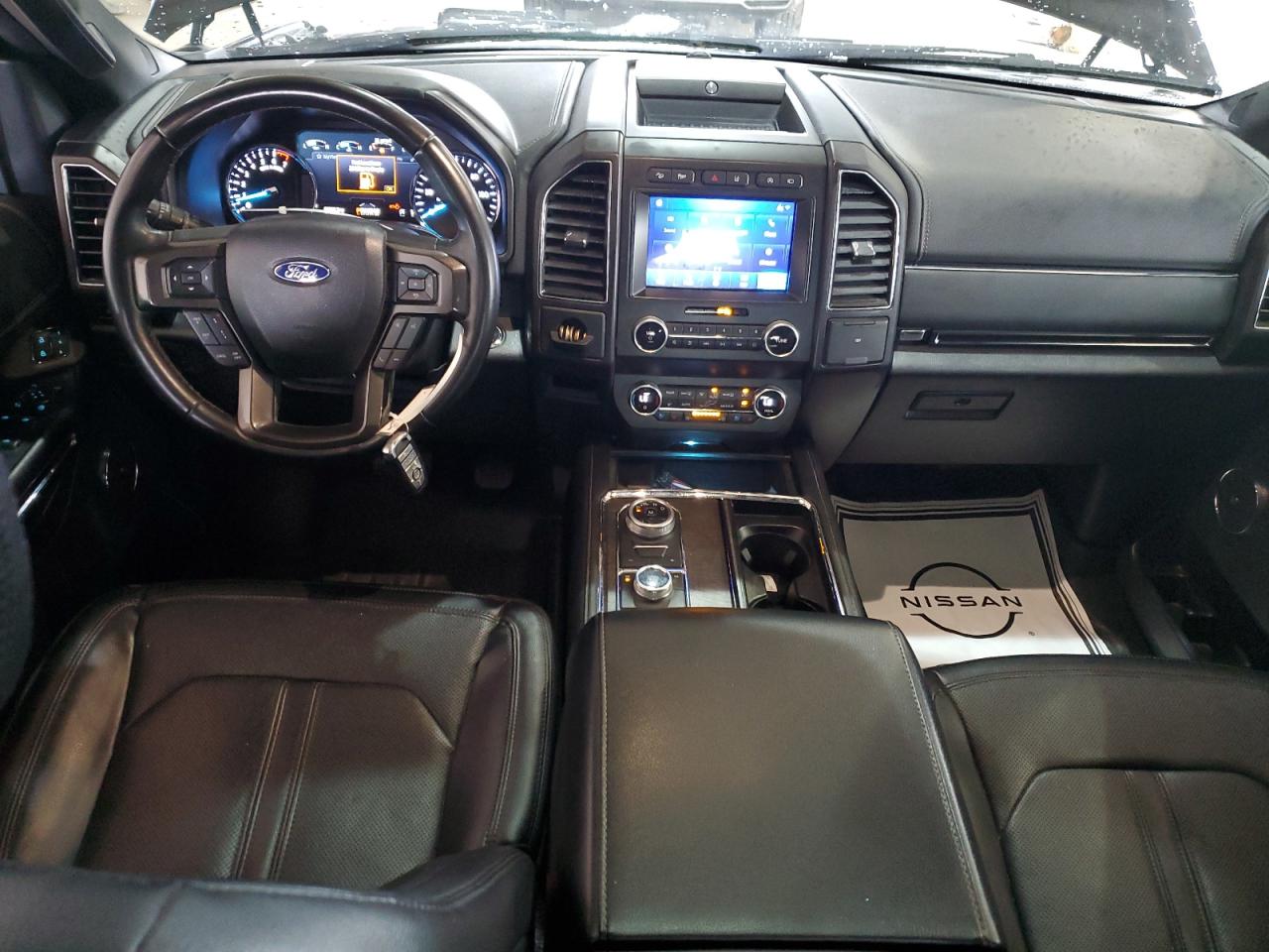 2021 Ford Expedition Max Limited VIN: 1FMJK2AT2MEA51927 Lot: 60781615
