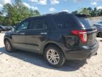 2013 Ford Explorer Xlt for Sale in Knightdale, NC - Mechanical