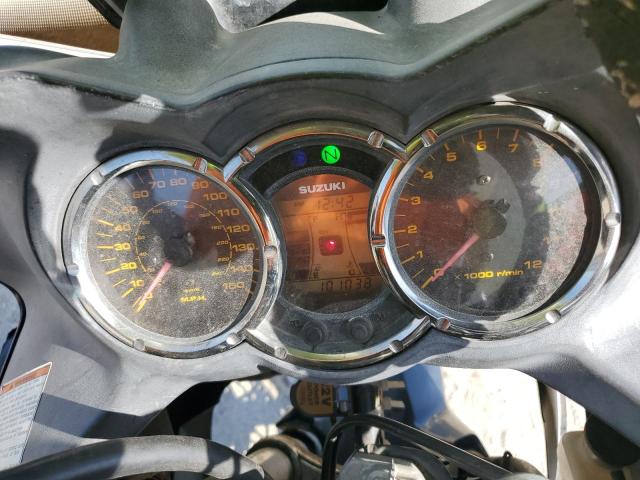 2004 SUZUKI DL1000   