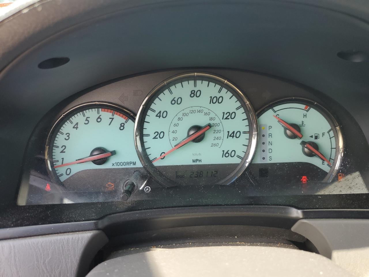 2006 Toyota Camry Solara Se VIN: 4T1CE38P26U699582 Lot: 62129535