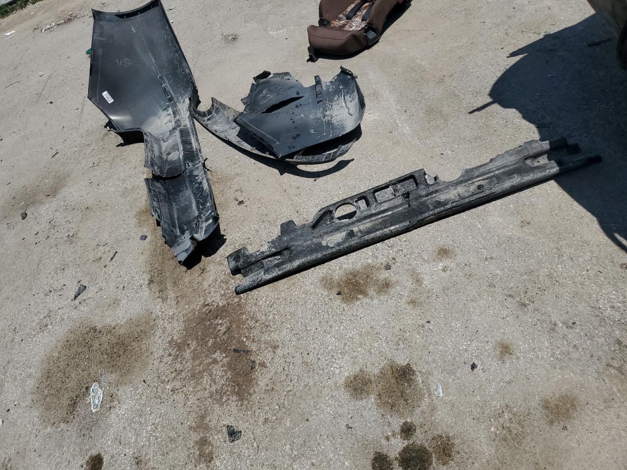 2013 Kia Optima Lx VIN: 5XXGM4A70DG218076 Lot: 61591045