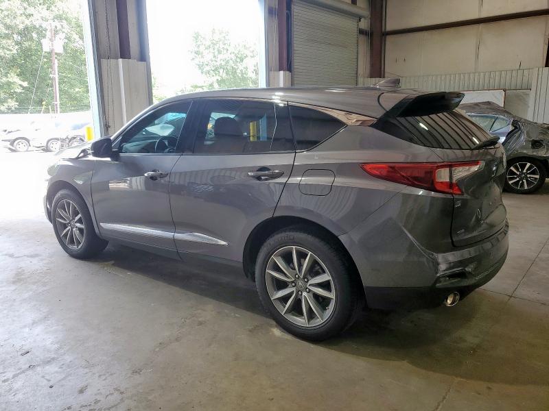  ACURA RDX 2020 Szary