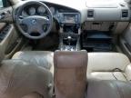 2003 Acura 3.2Tl Type-S   للبيع في Ellenwood، GA - Rear End