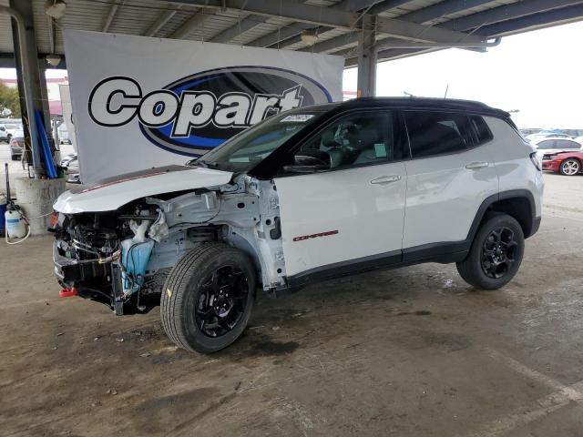 JEEP COMPASS TR 2023