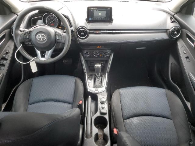  TOYOTA SCION 2016 Синий
