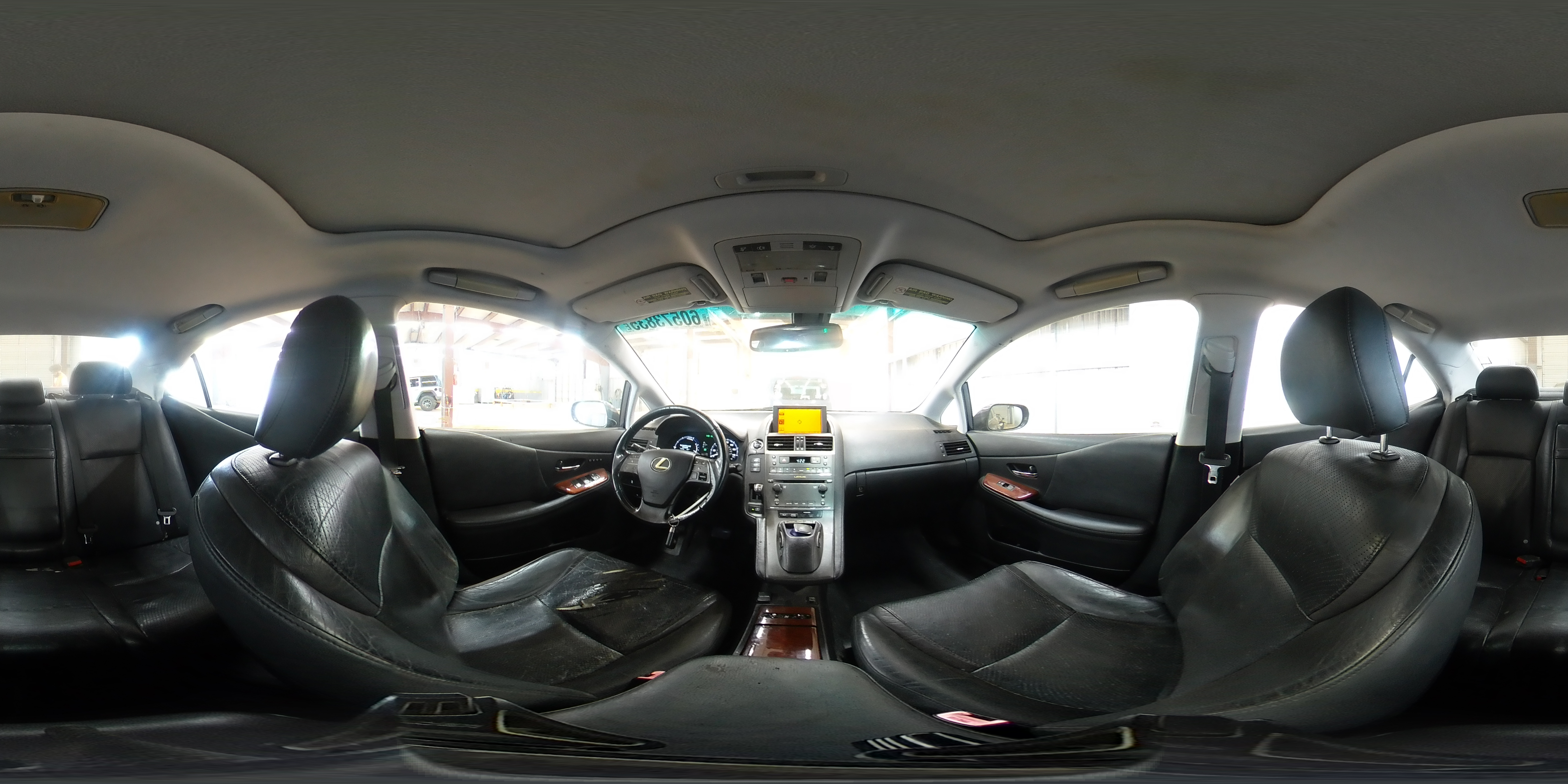 2010 Lexus Hs 250H VIN: JTHBB1BA5A2022188 Lot: 60573835
