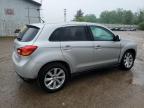 2015 Mitsubishi Outlander Sport Es   на продаже в Davison, MI - Front End
