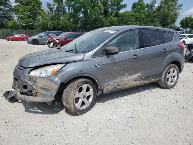  FORD ESCAPE 2014 Gray