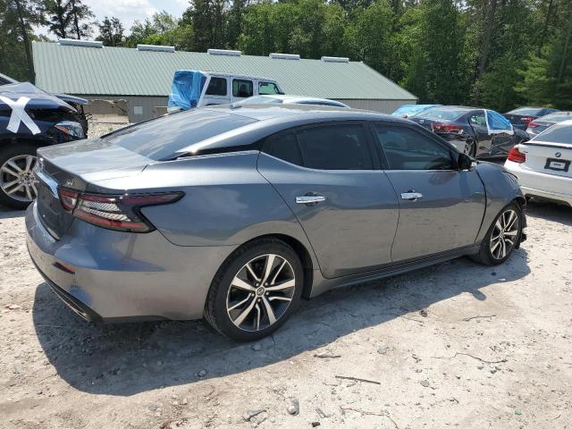  NISSAN MAXIMA 2020 Серый