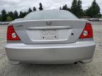 2005 Honda Civic Lx for Sale in Graham, WA - Front End