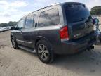 2012 Nissan Armada Sv на продаже в Seaford, DE - Minor Dent/Scratches