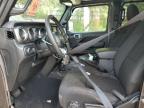 2023 Jeep Gladiator Overland en Venta en Baltimore, MD - Biohazard/Chemical