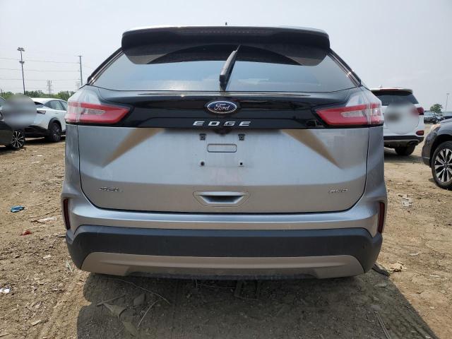  FORD EDGE 2023 Srebrny