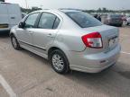 2010 SUZUKI SX4 GLX for sale at Copart SANDWICH
