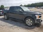 2018 Ford F150 Supercrew de vânzare în Florence, MS - Undercarriage