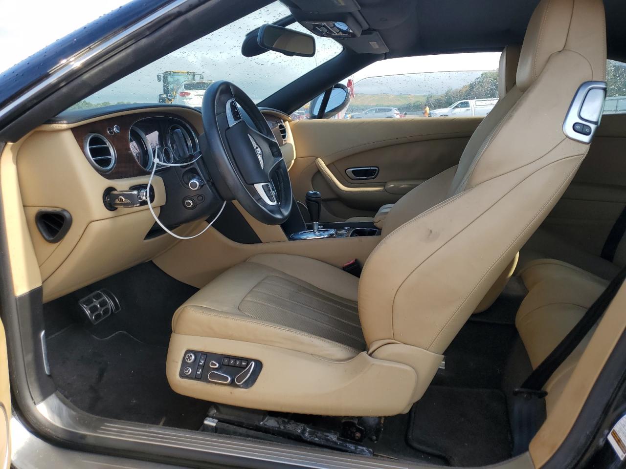 BENTLEY CONTINENTA 2015 VIN SCBGT3ZA4FC047528 photo 7