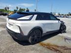 2025 Cadillac Lyriq Sport zu verkaufen in Riverview, FL - Front End