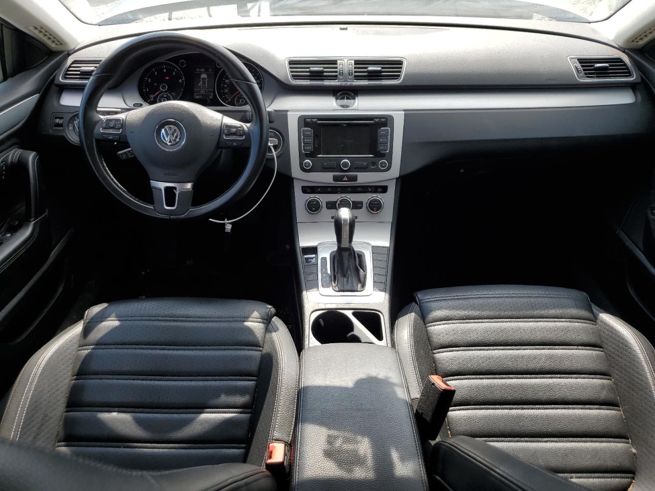 2015 Volkswagen Cc Sport VIN: WVWBP7AN2FE815173 Lot: 62362675