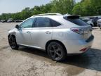 2010 Lexus Rx 350 продається в Ellwood City, PA - Front End