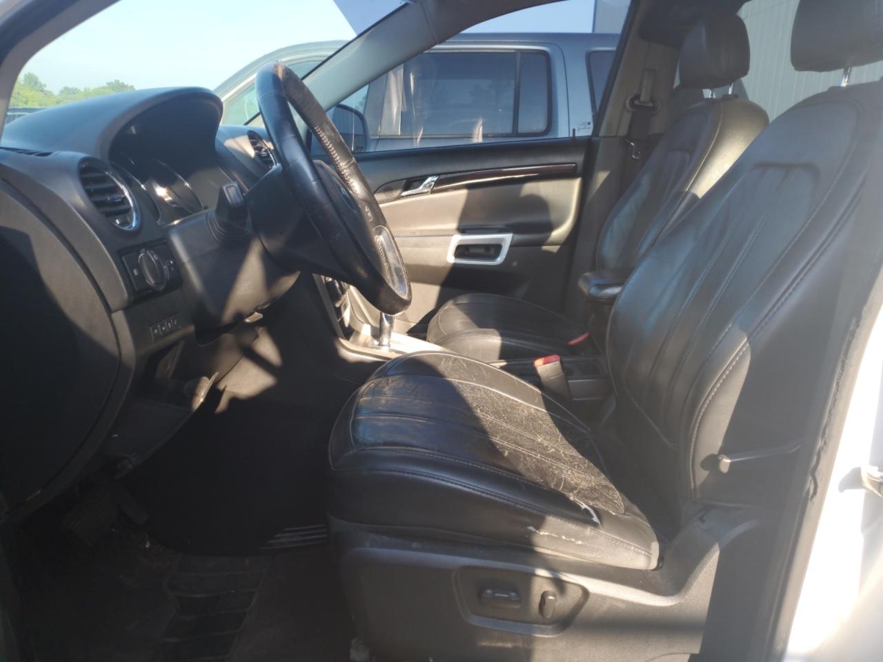 2014 Chevrolet Captiva Lt VIN: 3GNAL3EKXES592988 Lot: 62099265