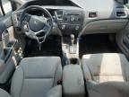 2014 Honda Civic Lx   de vânzare în Hueytown, AL - Front End