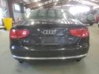 2013 Audi A8 Quattro na sprzedaż w East Granby, CT - Minor Dent/Scratches