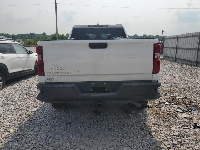  CHEVROLET ALL Models 2024 Белый