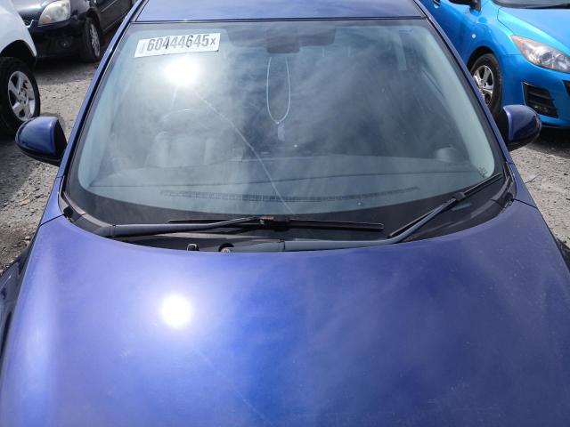 2011 MAZDA 3 SPORT D