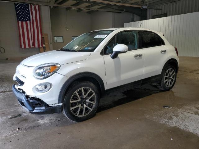 2016 Fiat 500X Trekking Plus