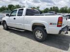 2003 Gmc New Sierra K1500 for Sale in Spartanburg, SC - Front End