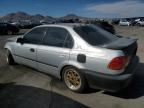1998 Honda Civic Ex იყიდება North Las Vegas-ში, NV - Front End