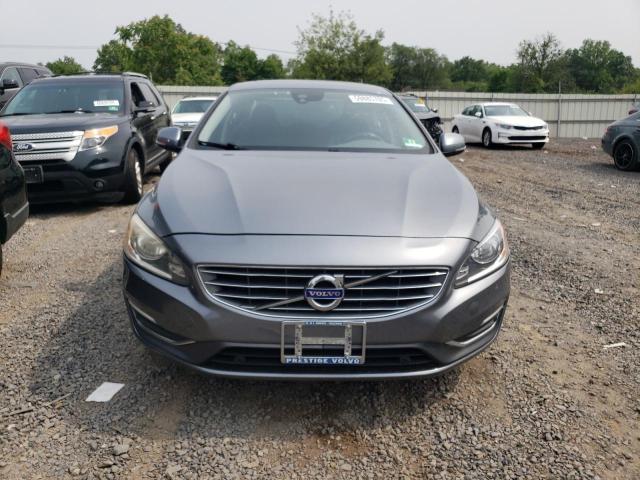  VOLVO S60 2016 Szary
