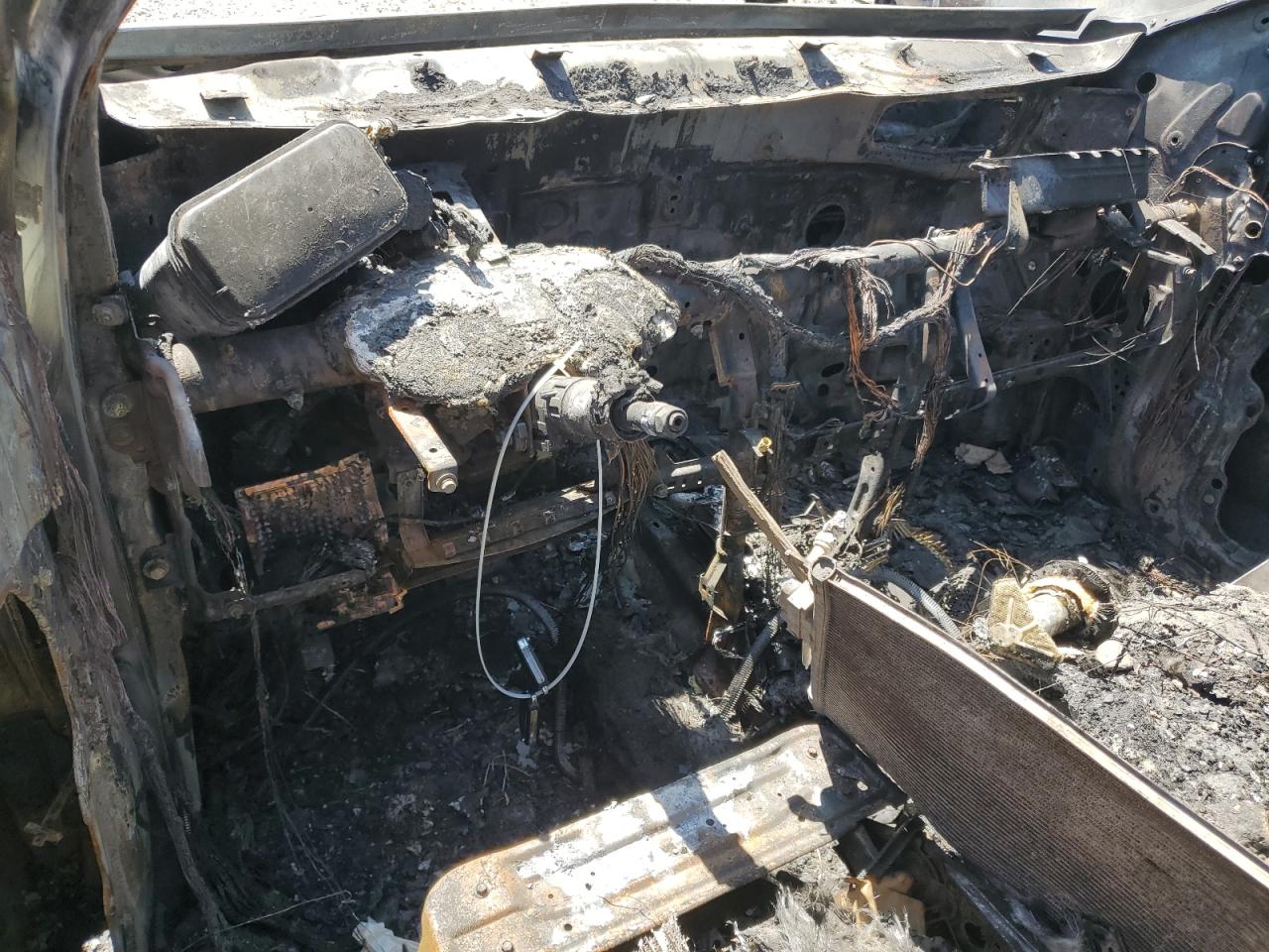 2015 Hyundai Santa Fe Sport VIN: 5XYZTDLB4FG254462 Lot: 59334325