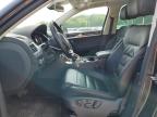 2016 Volkswagen Touareg Tdi იყიდება North Billerica-ში, MA - Side