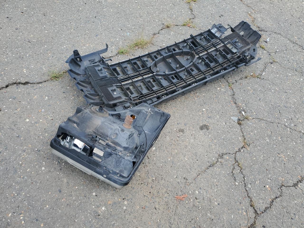 2013 Ford F250 Super Duty VIN: 1FT7W2BT6DEB08275 Lot: 61910995