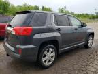 2017 Gmc Terrain Sle за продажба в Woodhaven, MI - Minor Dent/Scratches