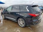 2014 Infiniti Qx60  de vânzare în Grand Prairie, TX - Front End