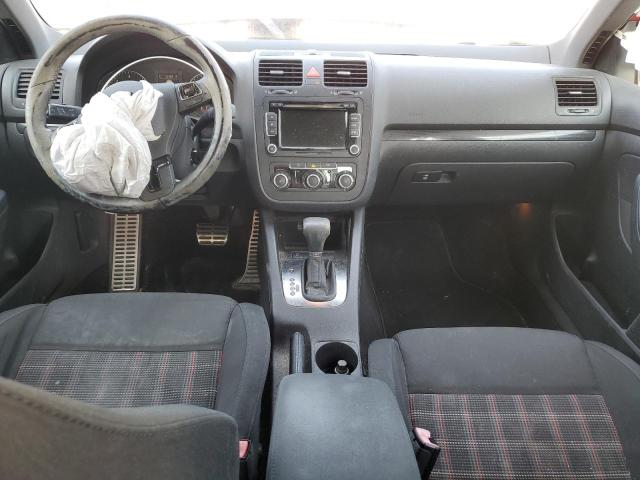 2010 VOLKSWAGEN JETTA TDI  