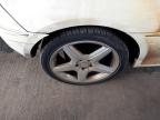 2011 MERCEDES BENZ B180 SPORT for sale at Copart SANDTOFT