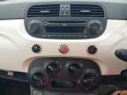 2010 FIAT 500 LOUNGE for sale at Copart BRISTOL