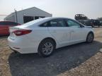 2016 Hyundai Sonata Se იყიდება Cicero-ში, IN - Front End