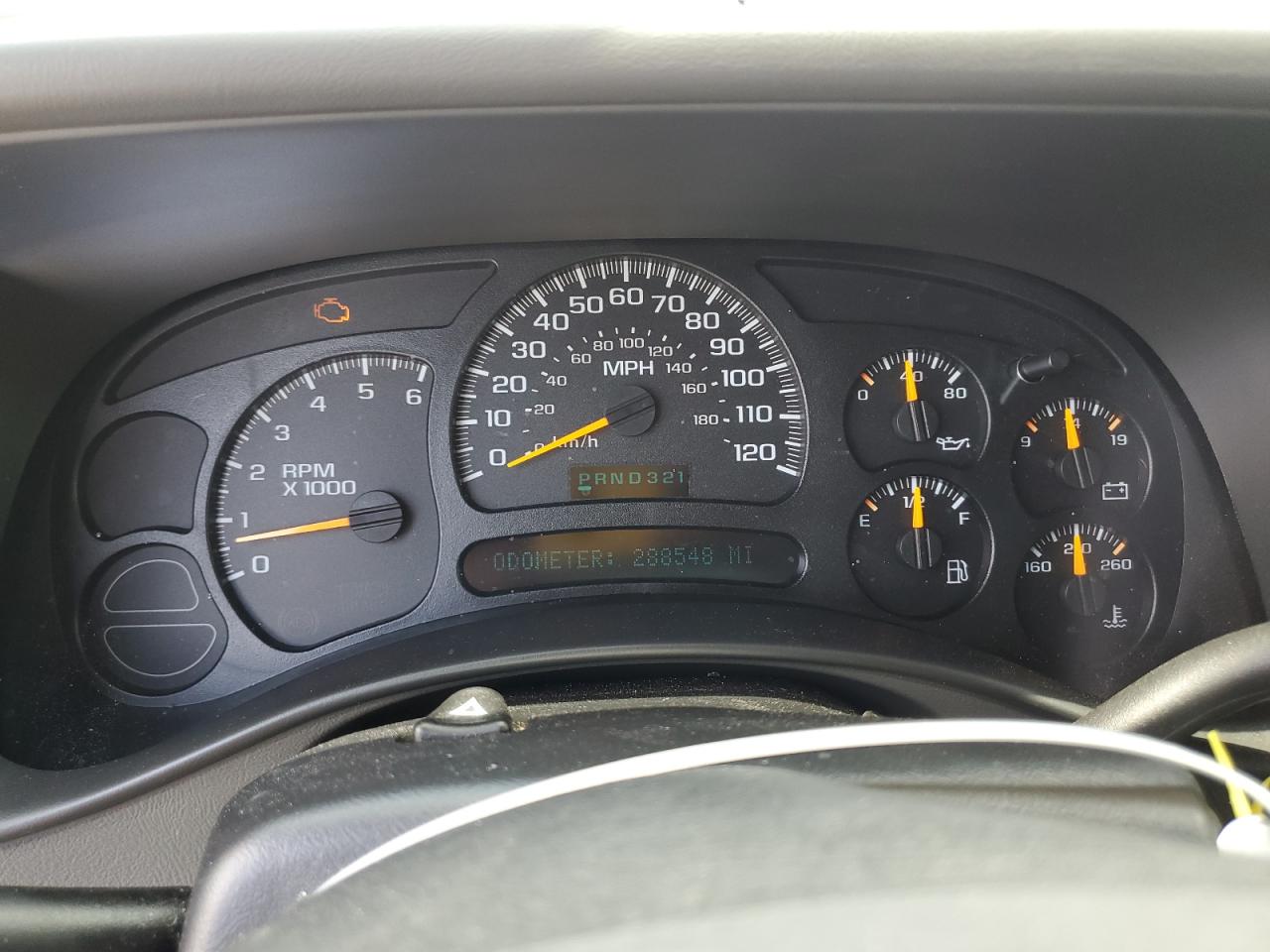 2004 Chevrolet Tahoe C1500 VIN: 1GNEC13Z34J130391 Lot: 61232185