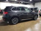 2017 Bmw X5 Xdrive35I იყიდება Blaine-ში, MN - Front End