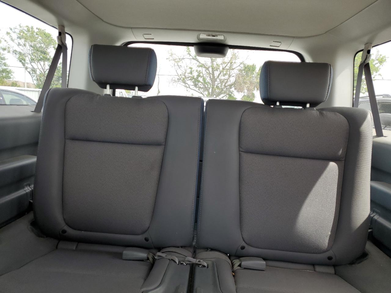 2006 Honda Element Ex VIN: 5J6YH18796L001166 Lot: 62698075