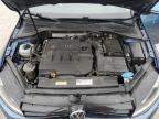 2015 Volkswagen Golf Tdi на продаже в Leroy, NY - Front End