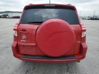 2012 Toyota Rav4    zu verkaufen in Tulsa, OK - Hail